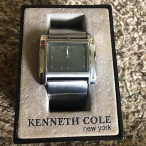 Kenneth Cole New York watch